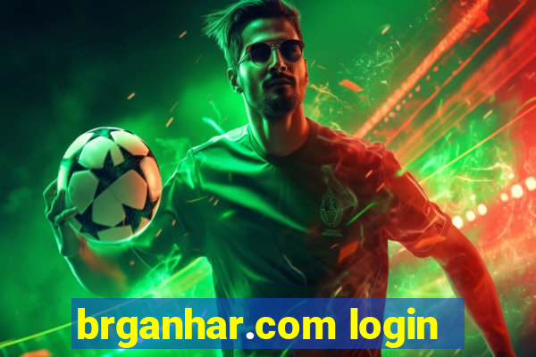 brganhar.com login